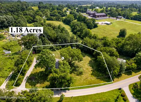 480 Graefenburg Rd, Waddy, KY 40076