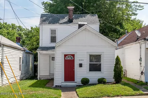 2141 Bradley Ave, Louisville, KY 40217