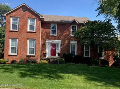 8109 Montero Dr, Prospect, KY 40059