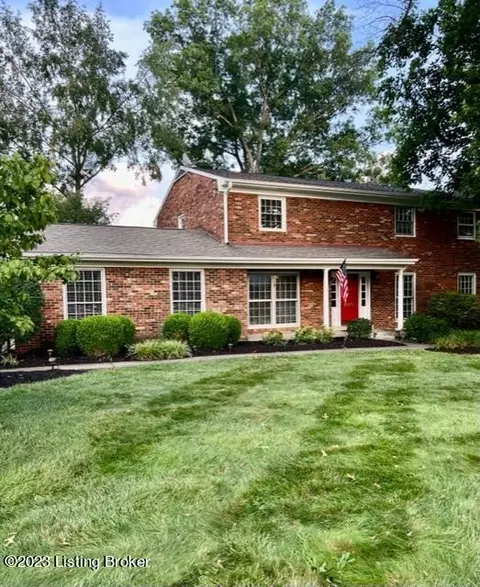 6905 Wythe Hill Cir, Prospect, KY 40059