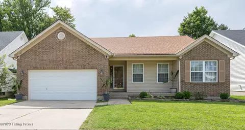6400 Labor Ln, Louisville, KY 40291