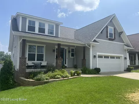 814 Artisan Pkwy, La Grange, KY 40031