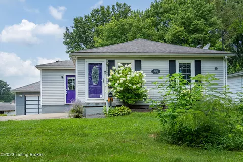 4816 Ranchland Dr, Louisville, KY 40216