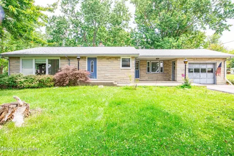 2212 Taylor St, Madison, IN 47250