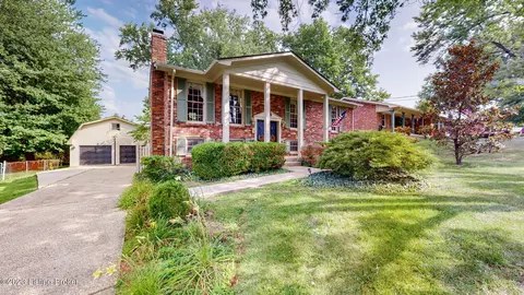 5507 Beth Rd, Louisville, KY 40219