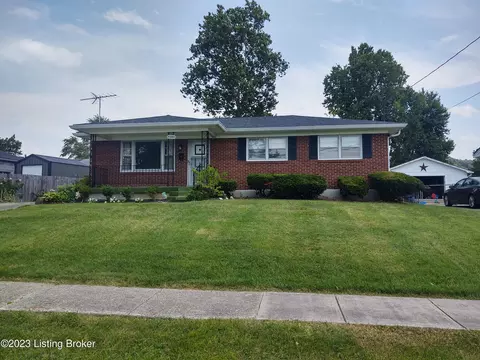 11503 Leemont Dr, Louisville, KY 40272