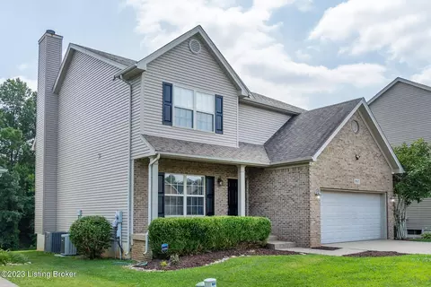 8927 Eli Dr, Louisville, KY 40291