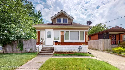 1322 Oakwood Ave, Louisville, KY 40215