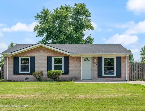 1224 Burnwick Ct, Louisville, KY 40214