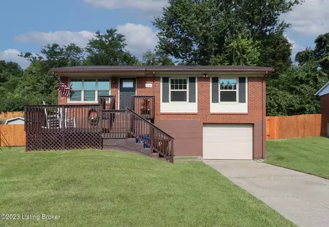 46 Hiawatha Trl, Winchester, KY 40391