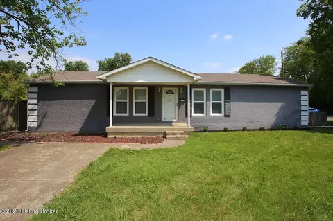 4122 Riedley Rd, Louisville, KY 40216