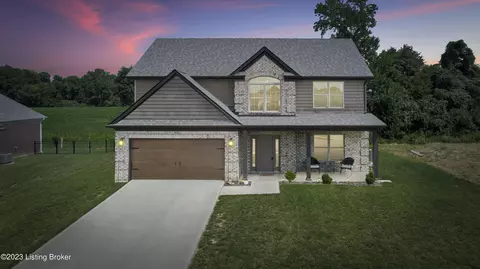 419 N Canterbury Glen Dr, Mount Washington, KY 40047