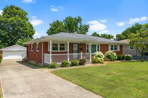 5507 Georgia Ln, Louisville, KY 40219