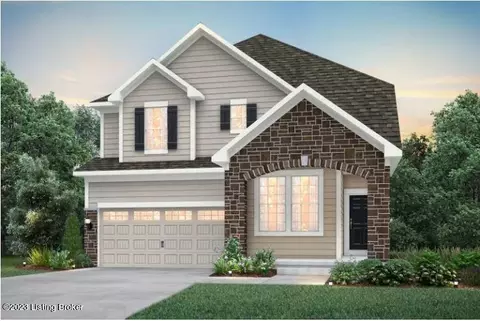 4630 Golden Eagle Dr, Louisville, KY 40245