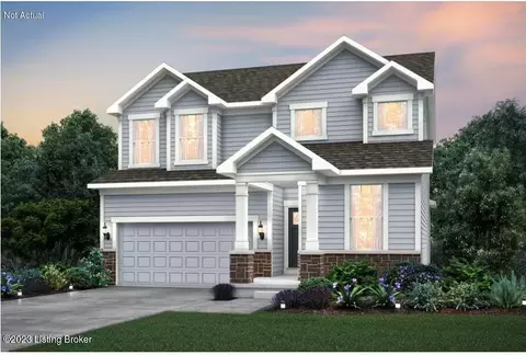 4626 Golden Eagle Dr, Louisville, KY 40245
