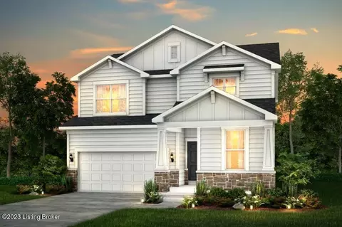 4705 Golden Eagle Dr, Louisville, KY 40245