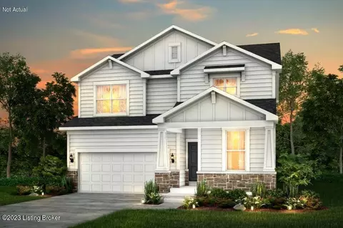 4638 Golden Eagle Dr, Louisville, KY 40245