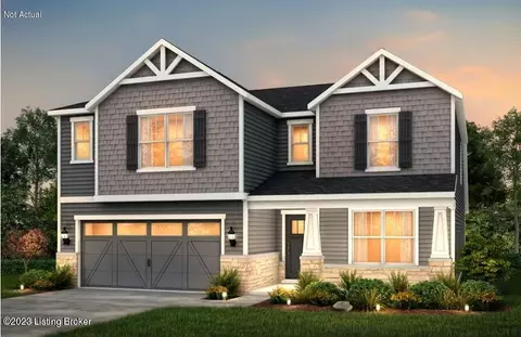 4628 Golden Eagle Dr, Louisville, KY 40245