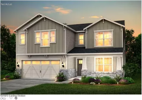 4631 Golden Eagle Dr, Louisville, KY 40245