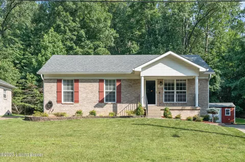 10808 Charlene Dr, Fairdale, KY 40118