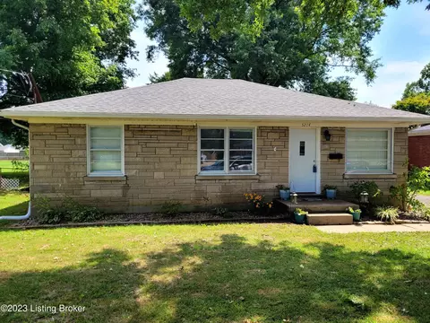 5214 Maryman Rd, Louisville, KY 40258