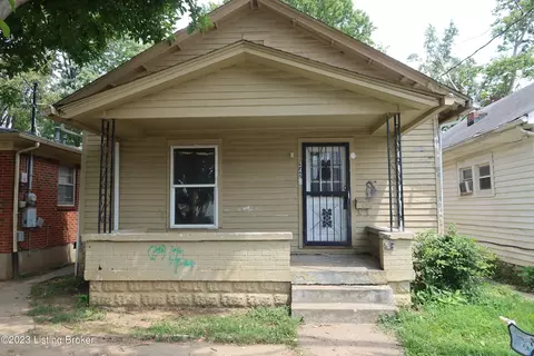 3425 Dearcy Ave, Louisville, KY 40215