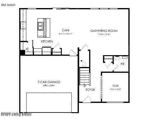 7017 Black Cherry Ct, La Grange, KY 40031