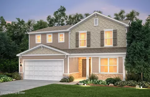 7016 Black Cherry Ct, La Grange, KY 40031