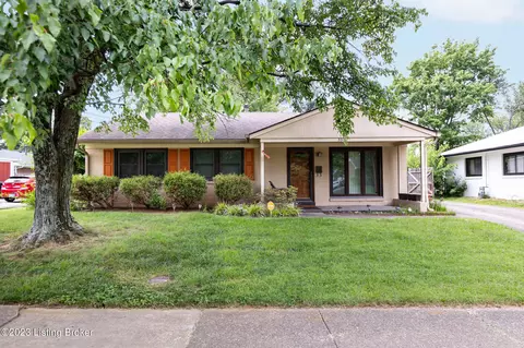 3306 Belmont Rd, Louisville, KY 40218