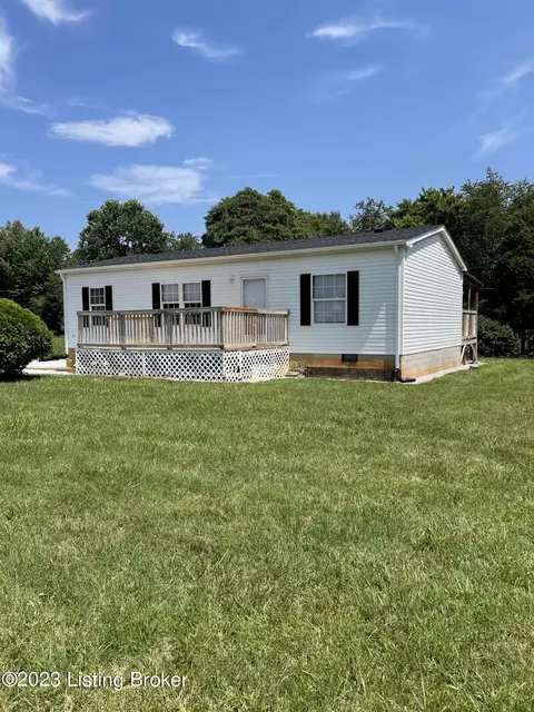 110 Dwight Ave, Radcliff, KY 40160