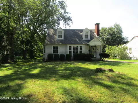 1929 Neville Dr, Louisville, KY 40216