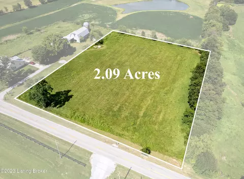 11637 Cropper Road, Pleasureville, KY 40057
