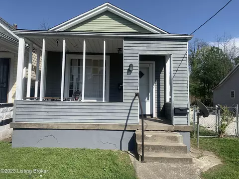 2713 Rodman St, Louisville, KY 40208