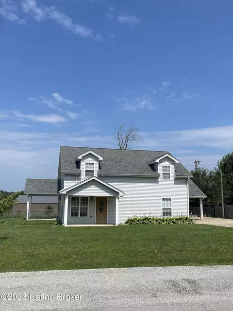 68 Soldier Ct, Vine Grove, KY 40175