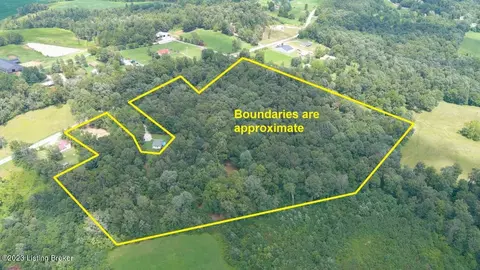11293 State Hwy 62, Caneyville, KY 42721