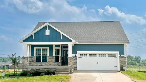 14106 Harkaway Ave, Louisville, KY 40245
