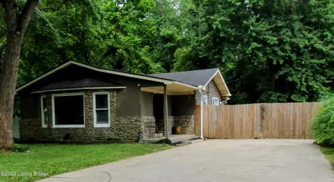 6508 Putman Ave, Louisville, KY 40216