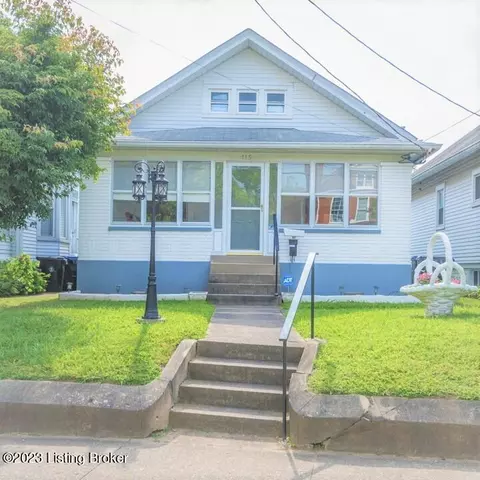 115 N Clifton Ave, Louisville, KY 40206