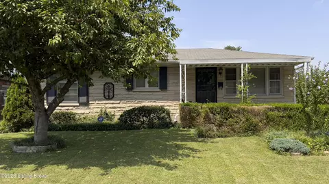 3819 Tuesday Way, Louisville, KY 40219