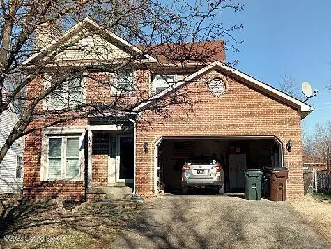 407 Wisteria Ave, Louisville, KY 40222