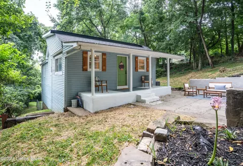 1971 Quarry St, Louisville, KY 40206