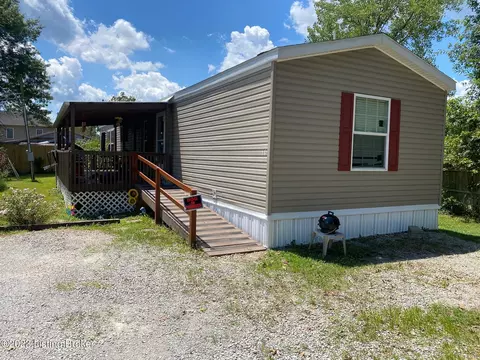 360 W Highway 44 Lot #11, Shepherdsville, KY 40165