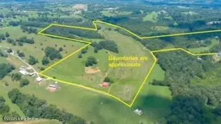946 Buckner Hill Rd, Greensburg, KY 42743