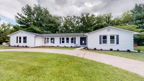 1552 Wellesley Dr, Lexington, KY 40513