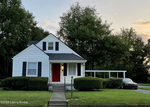 1438 Homeview Dr, Louisville, KY 40215