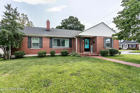 110 W Grundy Ave, Springfield, KY 40069