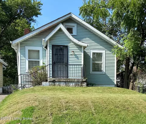 3911 Larkwood Ave, Louisville, KY 40212