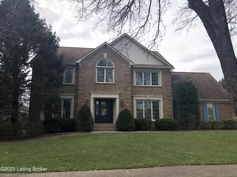 501 Willow Stone Way, Louisville, KY 40223