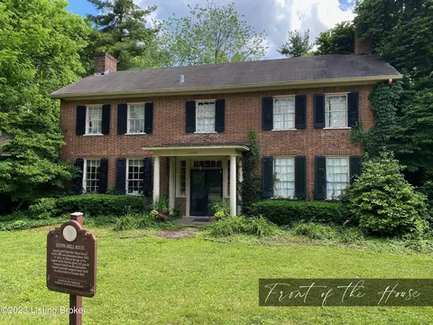 12210 Old Shelbyville Rd, Louisville, KY 40243