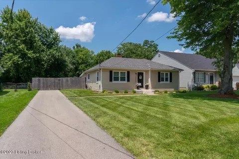 12005 Brinley Ave, Louisville, KY 40223